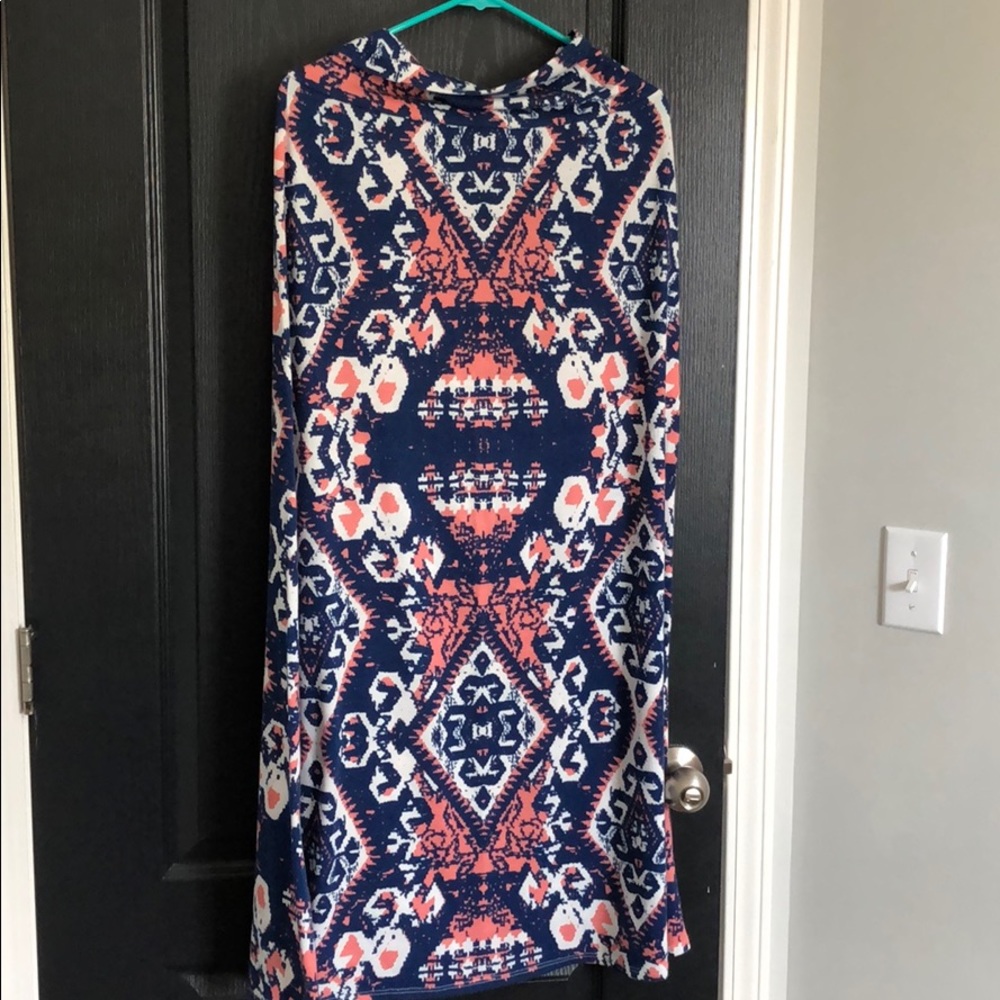 Maxi Skirt
